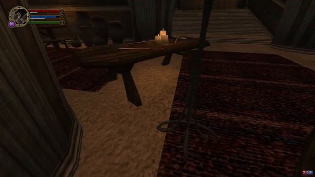 Morrowind-Openmw-Total Overhaul-Ep 4 смотреть онлайн