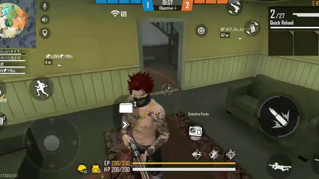 free fire mein clash squad ma ki AJ Frank please like and subscribe my channel for watching video смотреть онлайн
