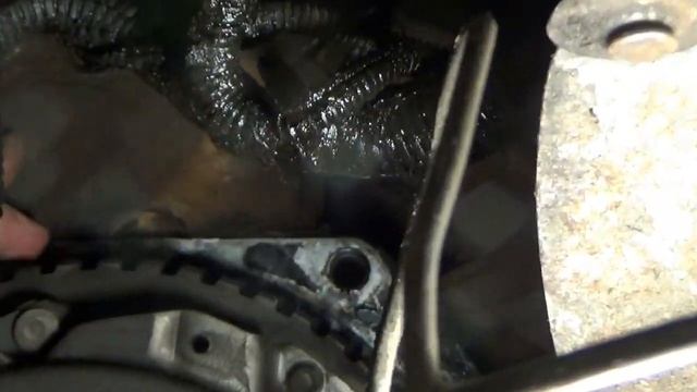Задняя заглушка двигателя ЗАЗ шанс,сенс 1.3 смотреть онлайн