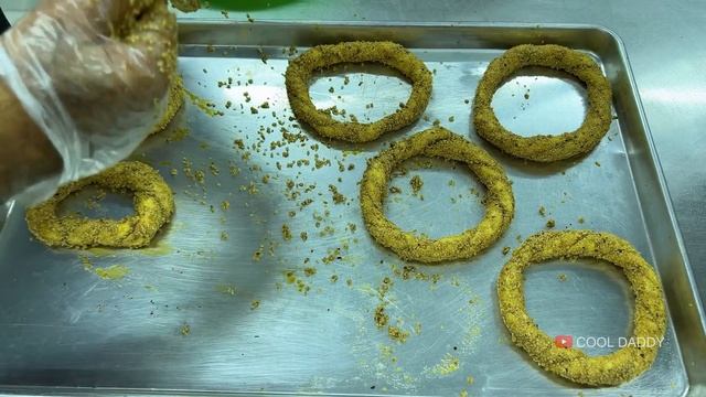 Uzbekistan! KOKOREC, SIMIT, BOREK and SUTLAC | Top Delicious TURKISH Foods смотреть онлайн
