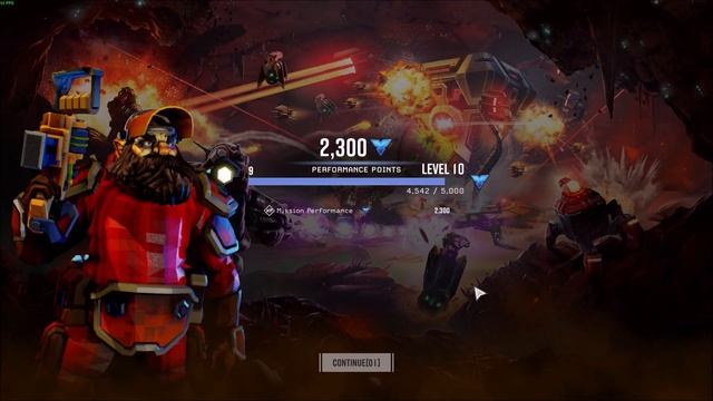 Cheater RUINS progression in Deep Rock Galactic смотреть онлайн