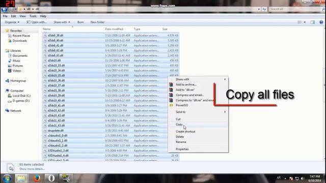 How to fix watch dogs error 0xc00007b 100% смотреть онлайн