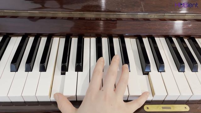 YUKA: Introduction To Piano смотреть онлайн
