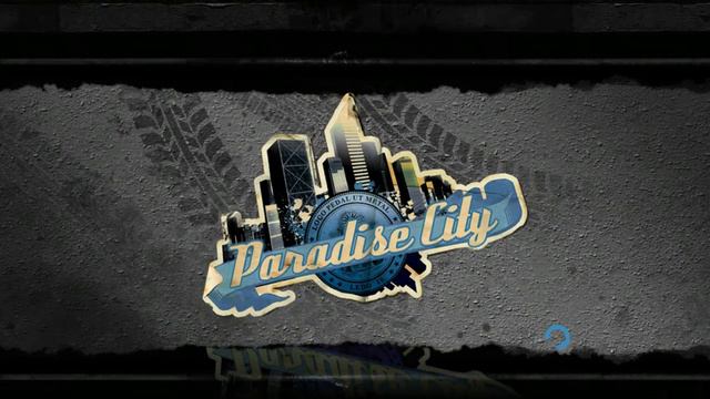 Я ЕТО СДЕЛАЛ! (BURNOUT PARADISE: THE ULTIMATE BOX) смотреть онлайн