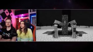 Победитель забирает 200 ТЫСЯЧ! Лучшие Майнкрафтеры строят Цивилизации в Minecraft  РЕАКЦИЯ перезолив