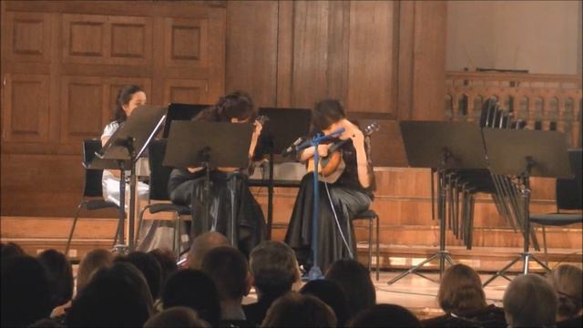 Музыка при свечах - 2012 смотреть онлайн