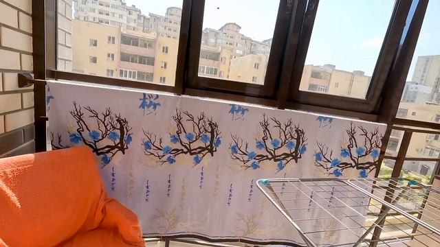 Квартира в "Метеоре". Как жить с комфортом в Анапе? смотреть онлайн