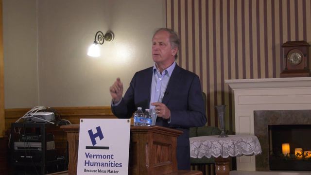 From Red State to Blue State: Vermont’s Political Transformation смотреть онлайн