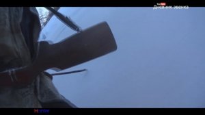 Охота на соболя в Якутии/ 3 соболя за день.//3 sable.