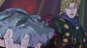 JoJo 1 opening 4k by roman donskoy