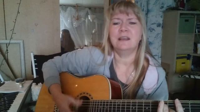 Баллада о кикиморе... Стихи Мальвины Матрасовой. Музыка В. Каравановой. смотреть онлайн