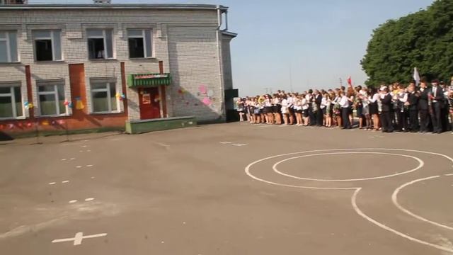 Представление 11 класса! смотреть онлайн