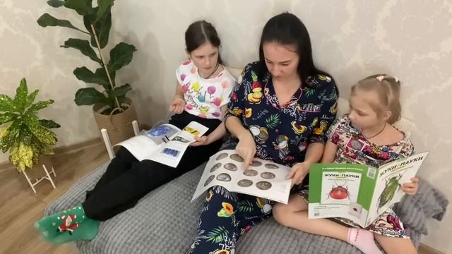 СИЖУ ДОМА / Хобби и увлечения / ПЕРЕСТАНЬТЕ НЫТЬ смотреть онлайн