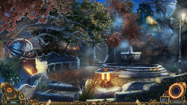 Demon Hunter: Chronicles From Beyond Untold Story - gameplay смотреть онлайн