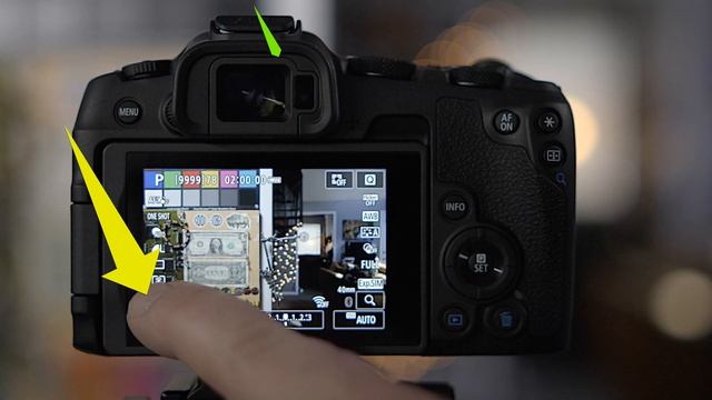 Canon R8 Beginners Guide - How-To Use The Camera Step By Step! смотреть онлайн
