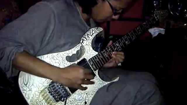 Tes Gitar ( Oin Takaza ) смотреть онлайн