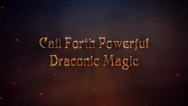 Age of Wonders 4: Dragon Dawn Content Pack | OUT NOW! смотреть онлайн