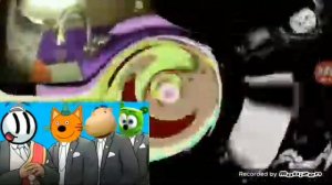 Klasky Csupo Center Effects ^30