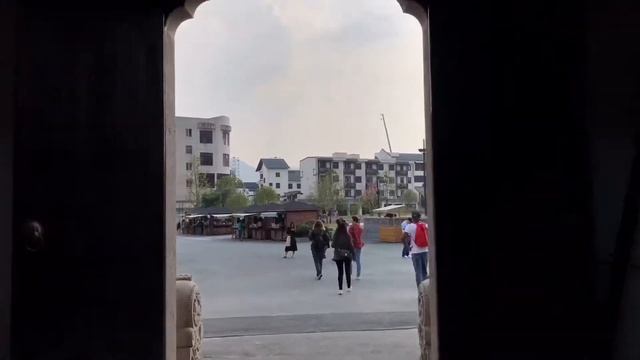 1day in Xiaoshan,Hangzhou смотреть онлайн