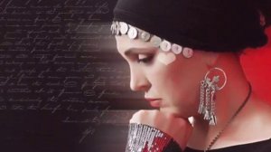 Новая красивая песня Хадижат Джамалудиновой  "Когда тебя вижу"