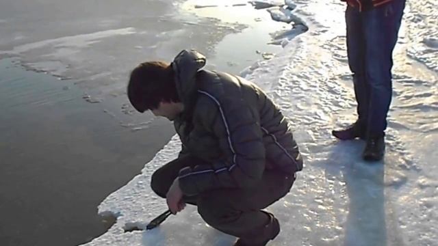 Кирилловка 9 января. смотреть онлайн