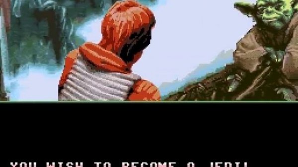 SNES Longplay [152] Super Star Wars: The Empire Strikes Back