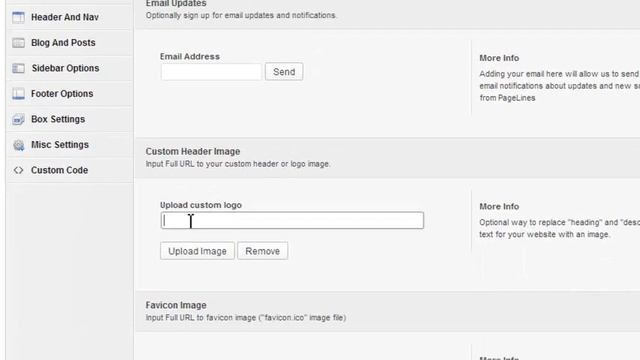 Installing Custom Heading in New WordPress Theme смотреть онлайн