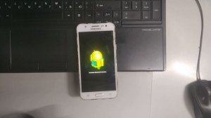 Samsung galaxy j5 sm-j500h. Сброс графического ключа или пароля. Hard reset