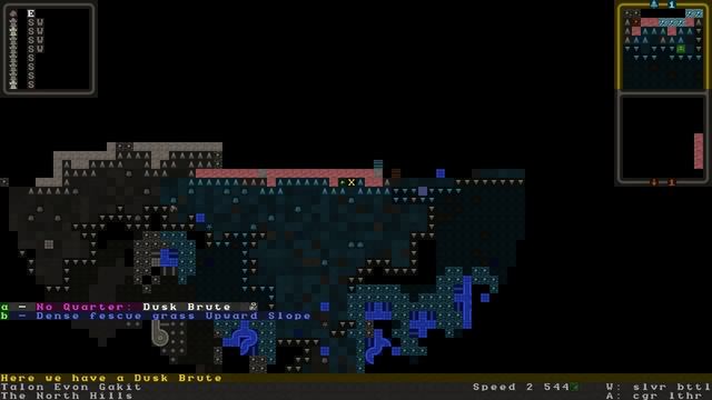 Dwarf Fortress 2014 - Talon's Adventure Ep 02 смотреть онлайн