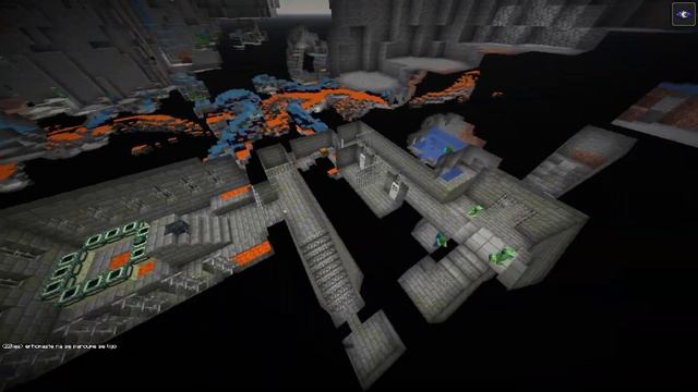 smallest stronghold ever java edition random seed смотреть онлайн