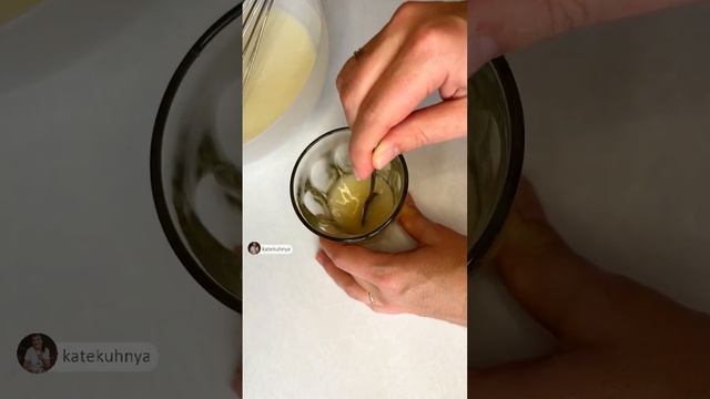 Рецепт Бите скло | Желе | Десерт без випічки #katekuhnya #foodart #jelly смотреть онлайн