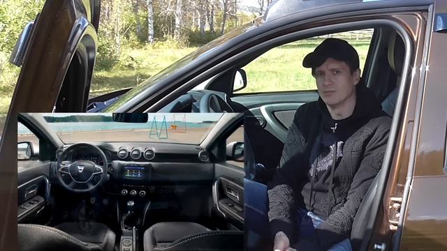 Обзор Renault Duster, плюсы и минусы, стоит ли покупать? смотреть онлайн