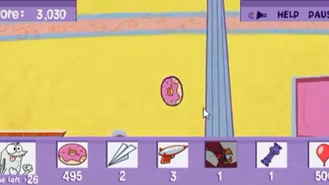 This means War! - Catscratch - Gameplay смотреть онлайн