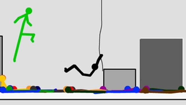 Xiao Xiao Style 2 Lab Shutdown