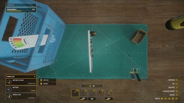 Electrician Simulator - Ep. 3 - Tinkering Tinkerer Tinkers смотреть онлайн
