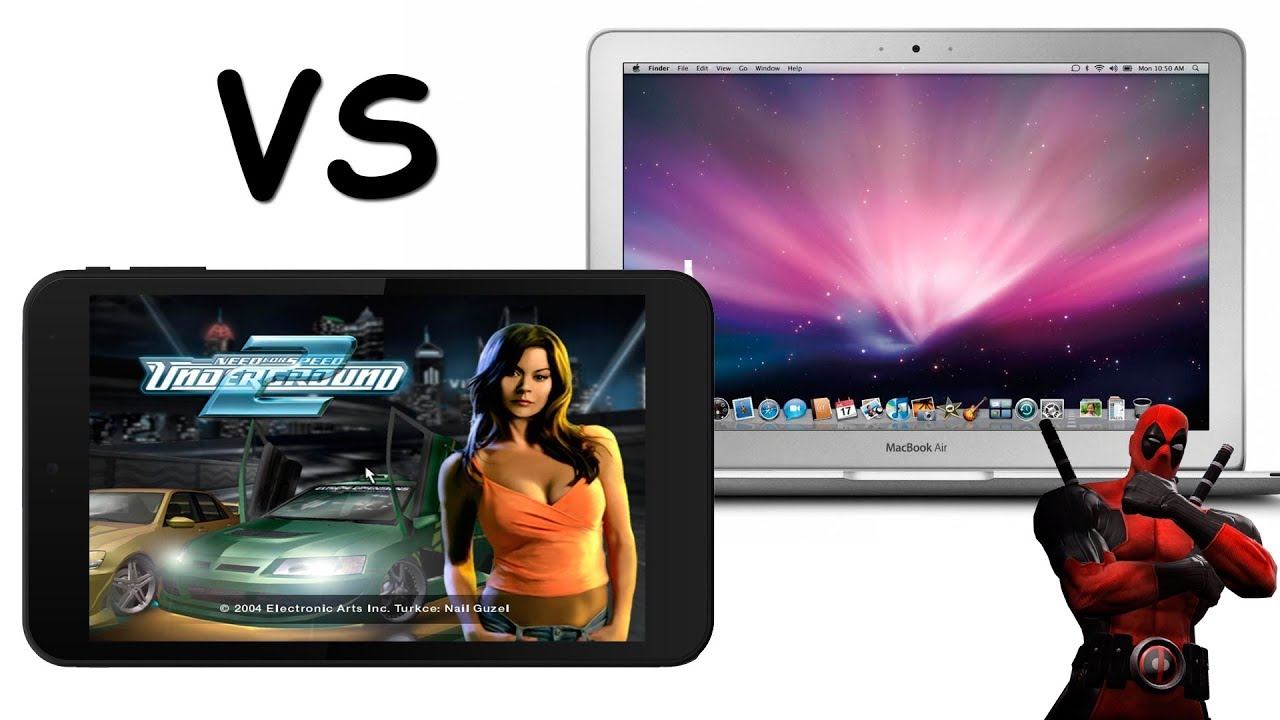 Что может планшет на Windows за 4000 рублей? + конкурс внутри смотреть онлайн