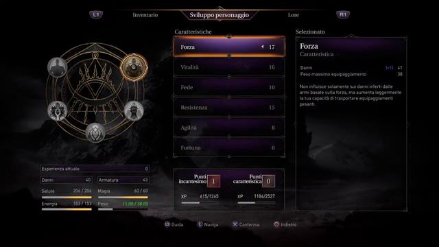 IL PORTALE DEI LORD PER KEYSTONE - Lords of The Fallen Complete Edition Gameplay Walkthrough #7 смотреть онлайн