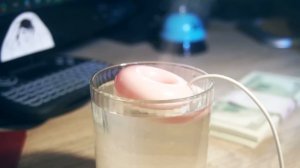 рутина настоящего игромана