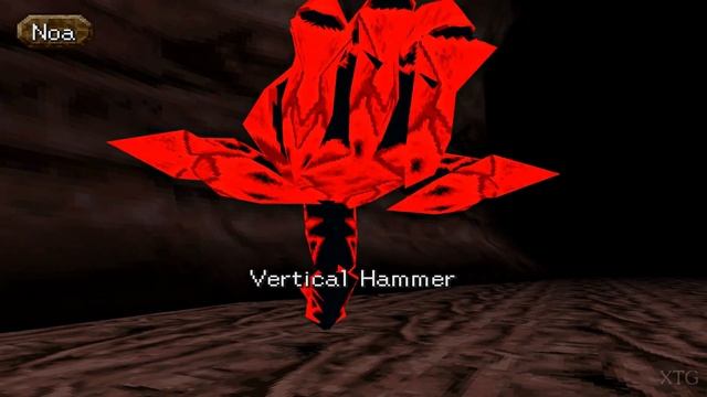 Legend of Legaia All Ra Seru Summons PS1 Gameplay HD смотреть онлайн