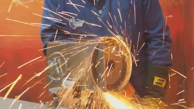 Испытание абразивных дисков смотреть онлайн