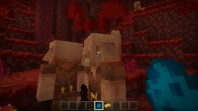 50 ГЛАВНЫХ ЗАГАДОК НОВОГО МАЙНКРАФТ ПЕ 1.19.0.32 смотреть онлайн