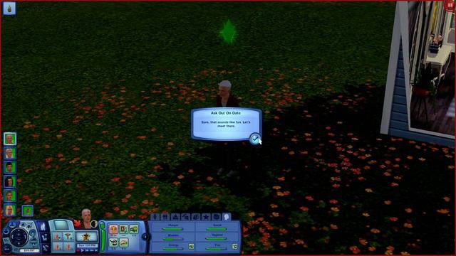 Let's Play: The Sims 3 Generations S2 (part 39) - Hello Sterlings 😍 смотреть онлайн