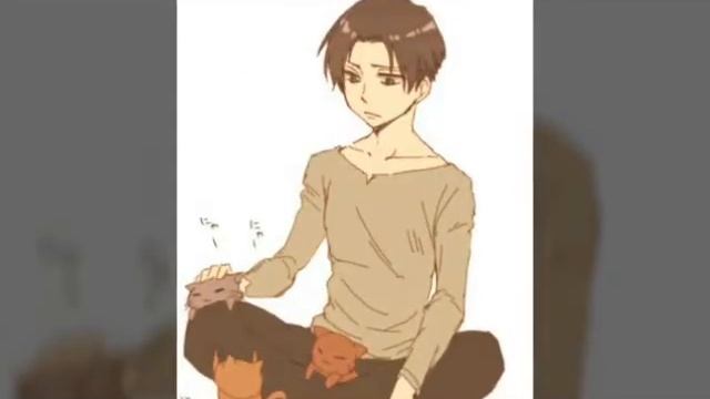 Милые фото "Атака Титанов" смотреть онлайн