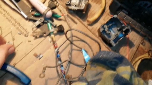 Ремонт пультов мотоцикла иж юпитер планета 4 смотреть онлайн