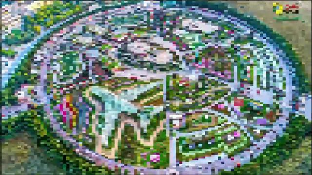Dubai Miracle Garden 2021 смотреть онлайн