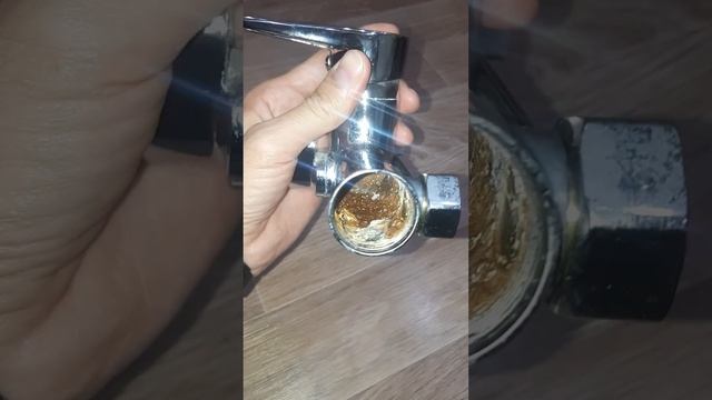 Смеситель цинковый Glauf NUD7-A045 после 2,5 лет использования #water смотреть онлайн