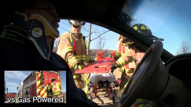 Hydraulic Generator and Pump - The Liberator from Smart Power Systems смотреть онлайн