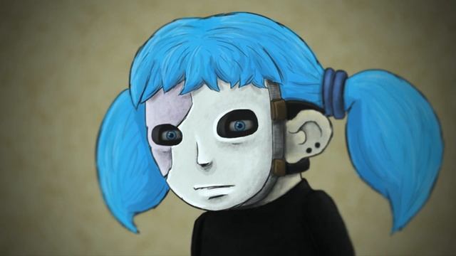 САЛЛИ-КРОМСАЛИ НАЧАЛО! ИГРА SALLY FACE СТРАННЫЕ СОСЕДИ ЭПИЗОД 1 ПОЛНОЕ ПРОХОЖДЕНИЕ!ШОУ СМеРТНиКа! смотреть онлайн