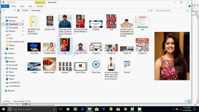 Excel Vba programming - Image control смотреть онлайн