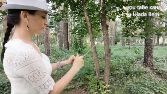 Обереговое рукоделие. Плетем пояс на желание смотреть онлайн